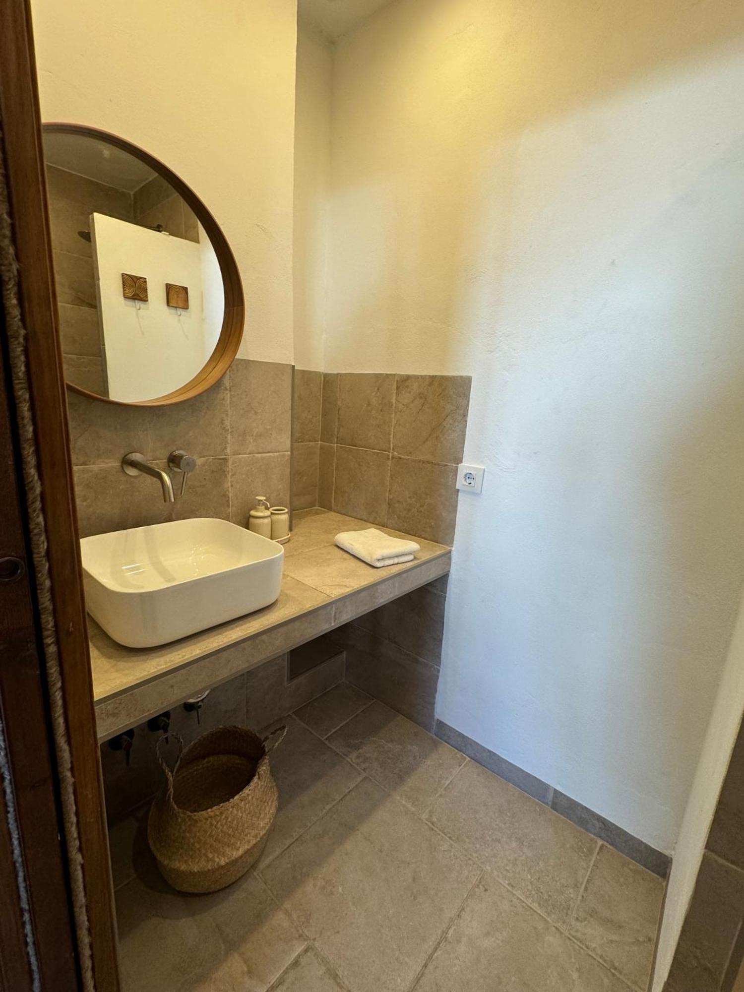 Appartement Atico Cafe Bernal