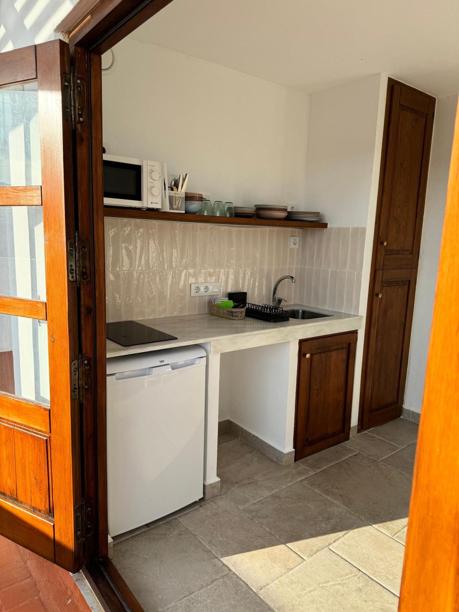 Appartement Atico Cafe Bernal