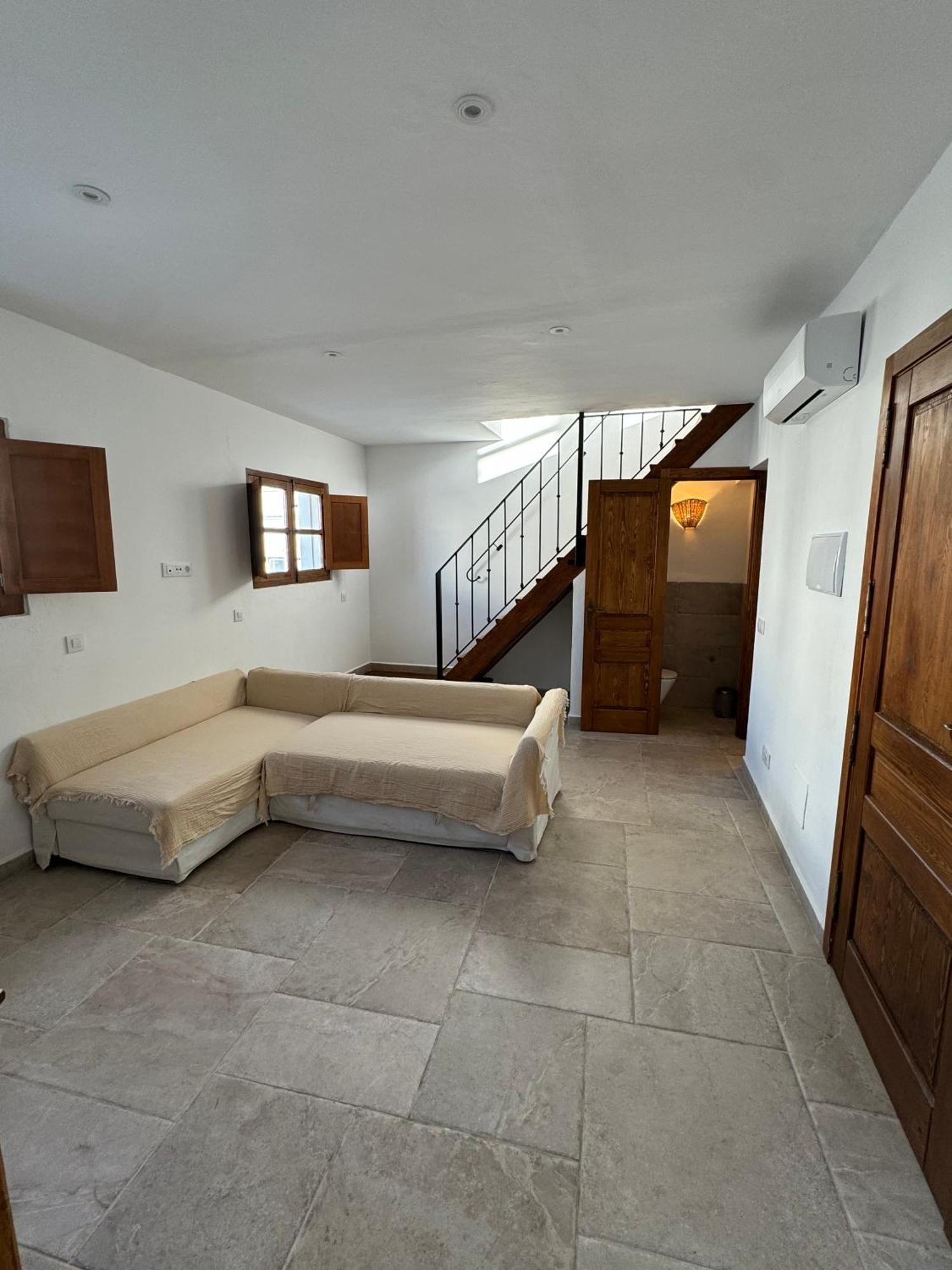 Appartement Atico Cafe Bernal