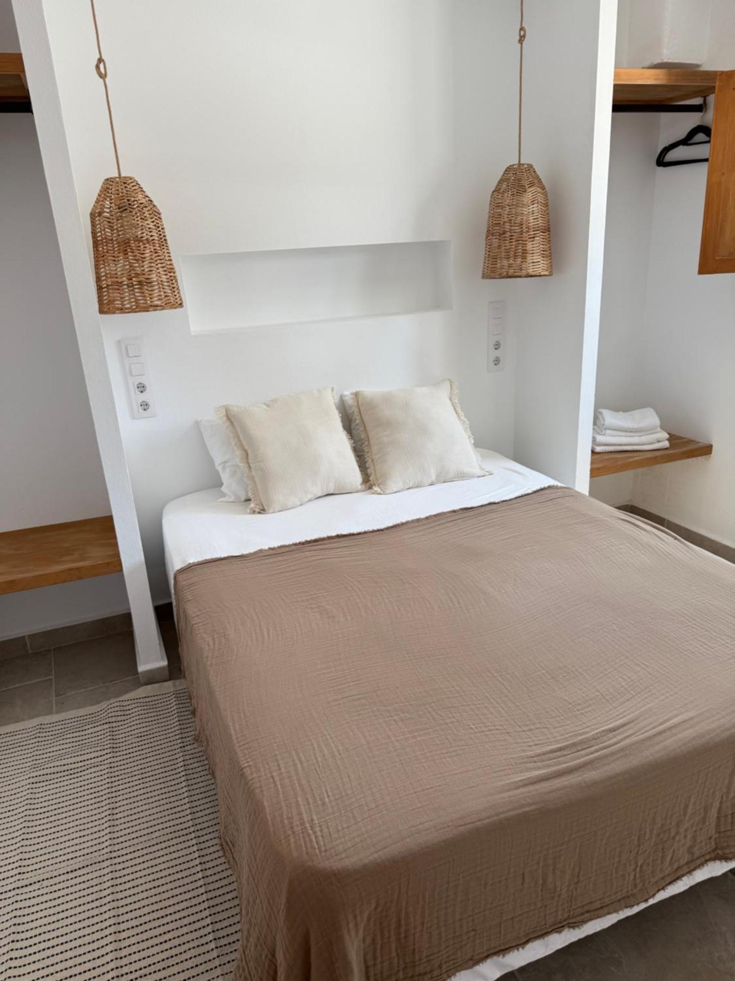 Appartement Atico Cafe Bernal *