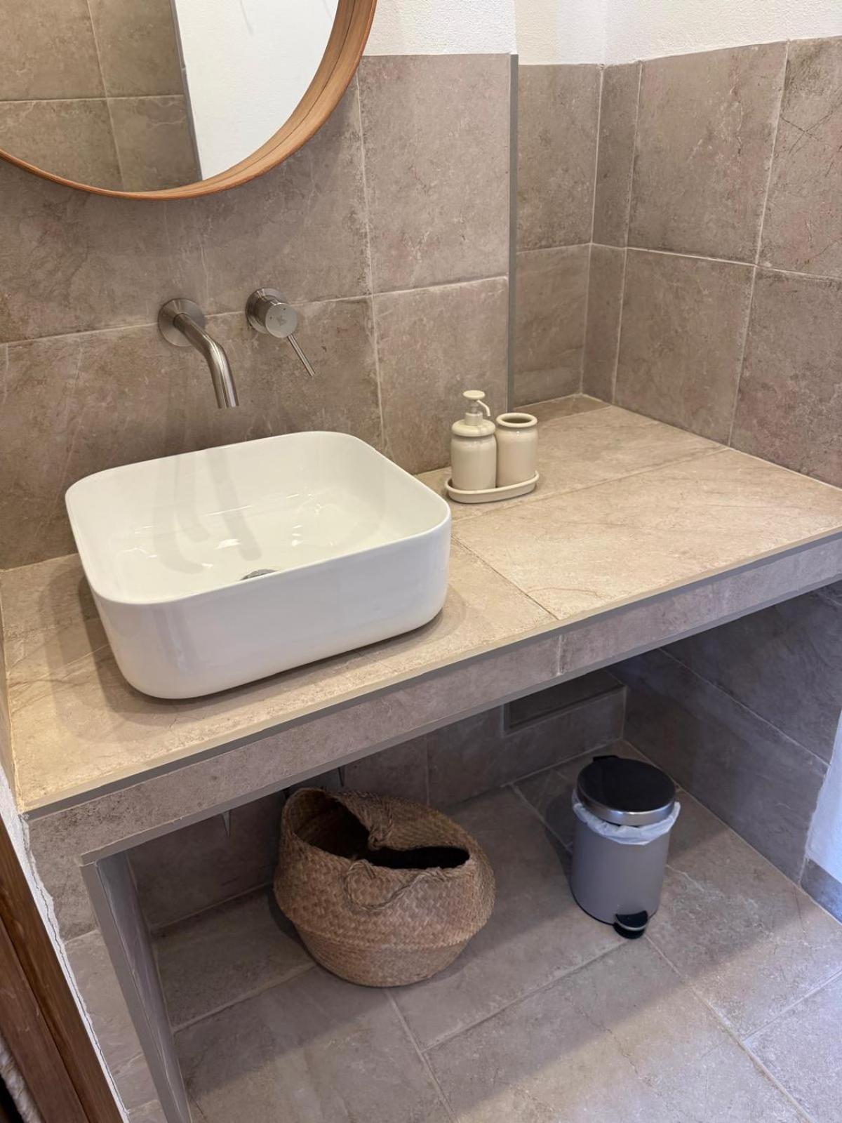 Appartement Atico Cafe Bernal