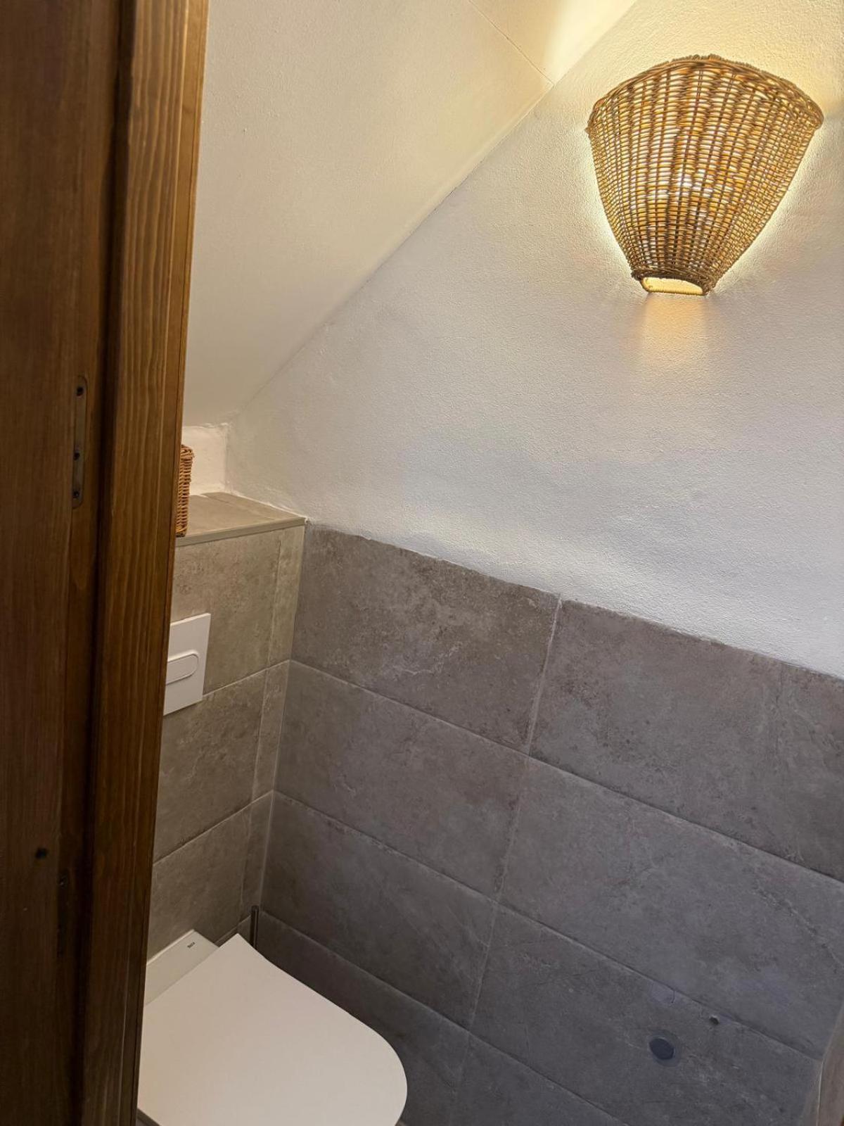 Appartement Atico Cafe Bernal *