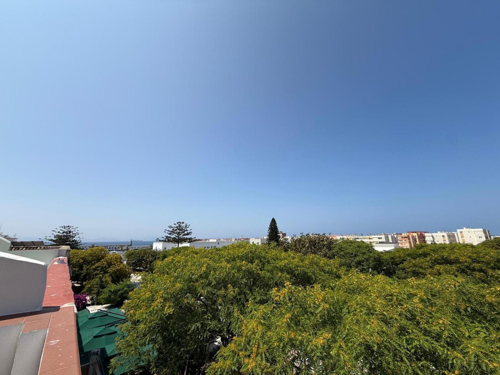 Appartement Atico Cafe Bernal