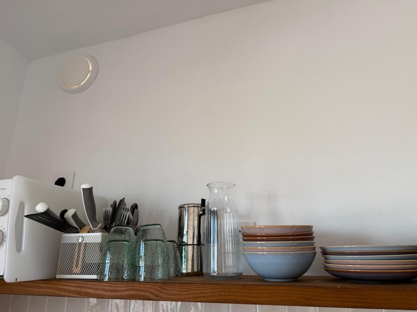 Appartement Atico Cafe Bernal Tarifa