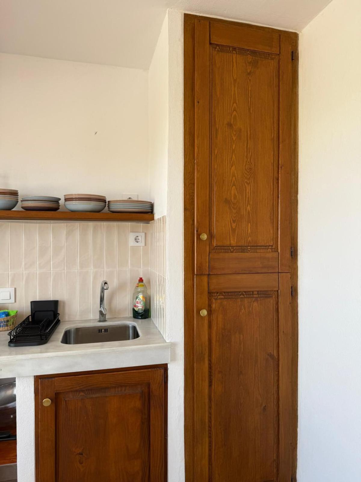 Atico Cafe Bernal Appartement